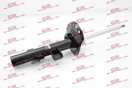 S011928G Газовий амортизатор правий POLCAR подбор по vin на Brocar