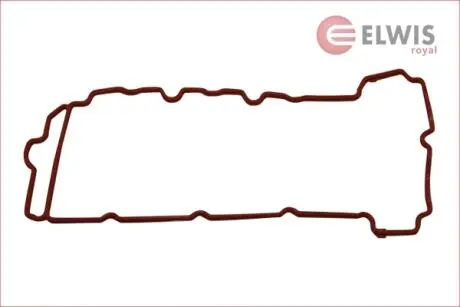 1549073 Прокладка клапанной крышки ELWIS ROYAL підбір по vin на Brocar