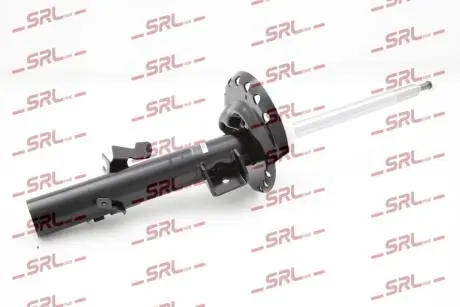 S010929G Газовый амортизатор левый POLCAR подбор по vin на Brocar