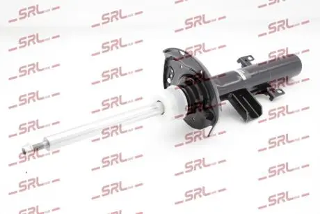 S011929G Газовый амортизатор левый POLCAR подбор по vin на Brocar