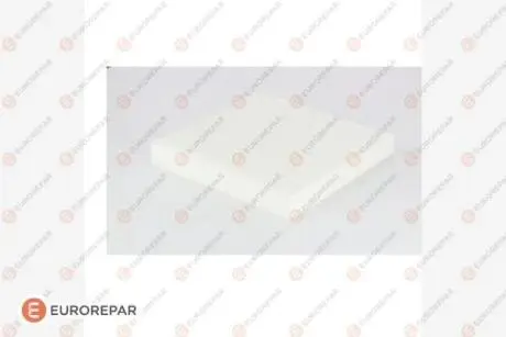 1640602180 Фільтр салону EUROREPAR підбір по vin на Brocar