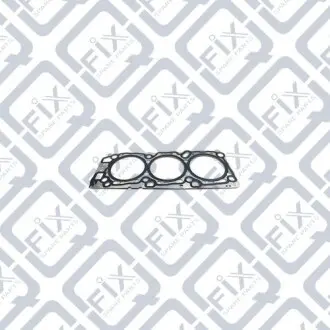 Q3001060 Прокладка ГБЦ Q-FIX підбір по vin на Brocar