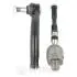 G0755 Рульова тяга OPTIMAL підбір по vin на Brocar