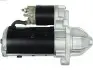 S3040PR Стартер MB Sprinter 96-09/Vito 96-/C-class(W202/W203) 93-07/E-class(W124-W211) 93-09 2.0-3.2 (2kw) AUTO STARTER підбір по vin на Brocar