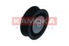 R0397 Ролик генератора MB Citan 1.5 CDI 12-/Renault Kangoo 1.5 dCi 08- (паразитный) (81x26) KAMOKA підбір по vin на Brocar