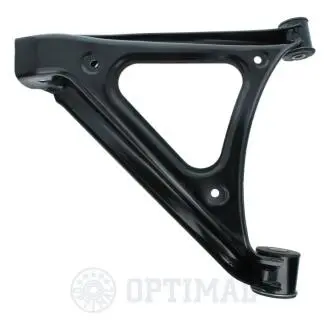 G62058 Важіль підвіски(задній / знизу) (L) Audi Q7/VW Touareg/Porsche Cayenne 2.5D-6.0D 02-18 OPTIMAL підбір по vin на Brocar