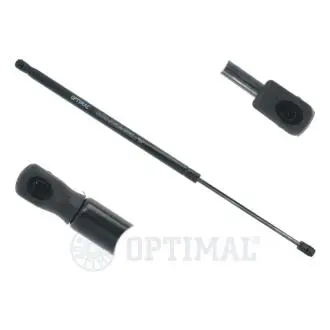 AG51810 Амортизатор капота MB C-class (W203/S203/CL203) 00-07/CLK-class(C209/A209) 03-10 (L) OPTIMAL подбор по vin на Brocar