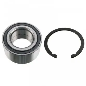 173667 Подшипник ступицы (задней) Hyundai Santa Fe 01-06/Tucson 04-10/Kia Sportage 04- FEBI BILSTEIN подбор по vin на Brocar