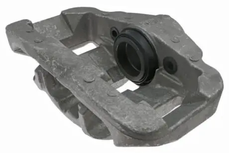 773822 Супорт дискового гальма przód L BMW 5 (E60), 5 (E61) 2.5/3.0/3.0D 09.04-12.10 LAUBER підбір по vin на Brocar