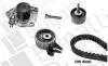 Комплект ГРМ + помпа Fiat Doblo 2.0D 10-/Opel Zafira B 1.9CDTi 05- (199х24) KBU10184A