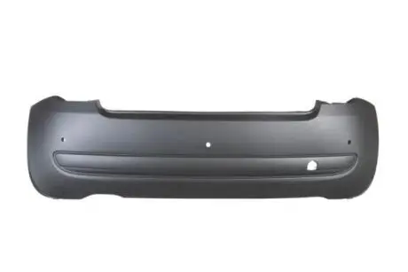 5506002011954P Задній бампер BLIC підбір по vin на Brocar