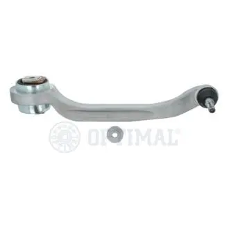 G5681S Рычаг подвески (передний/снизу/сзади) (L) Audi A8 03-10/VW Phaeton 03-16 OPTIMAL підбір по vin на Brocar