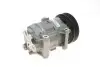 ACP34000P Компрессор кондиционера Nissan Qashqai/Renault Megane/Scenic 1.4-2.0 98- MAHLE / KNECHT підбір по vin на Brocar