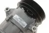 ACP34000P Компрессор кондиционера Nissan Qashqai/Renault Megane/Scenic 1.4-2.0 98- MAHLE / KNECHT підбір по vin на Brocar