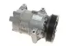 ACP34000P Компрессор кондиционера Nissan Qashqai/Renault Megane/Scenic 1.4-2.0 98- MAHLE / KNECHT підбір по vin на Brocar