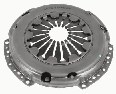 3082634096 Деталь SACHS подбор по vin на Brocar