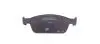 8DB355025511 Гальмівні колодки дискові перед. Ford Focus 12-, Kuga II 2.0TDCI 13- HELLA підбір по vin на Brocar