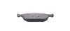 8DB355025511 Гальмівні колодки дискові перед. Ford Focus 12-, Kuga II 2.0TDCI 13- HELLA підбір по vin на Brocar