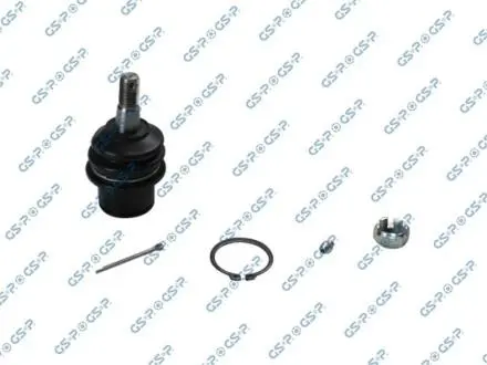 S080707 Опора шаровая (передняя/снизу) Chrysler 300C 04-12 (d=41.12mm) GSP подбор по vin на Brocar