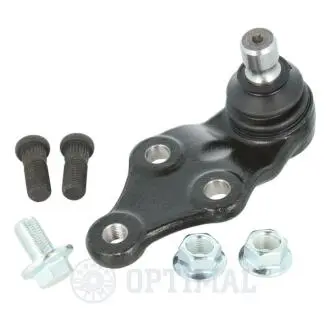 G31127S1 Опора кульова (передня) Hyundai I30/Santa FÉ III/Kia Ceed 11- OPTIMAL підбір по vin на Brocar