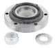 Підшипник колеса передн. Renault Espace, Fuego, R18/20/21 -96 R15511