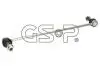 S051257 Тяга стабілізатора (переднього) Peugeot 508 10-18 (L=347mm) GSP підбір по vin на Brocar