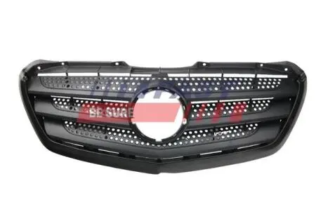 FT91646 Решетка радиатора MERCEDES SPRINTER 06>906 СРЕДА 13> FAST подбор по vin на Brocar