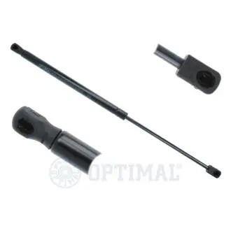 AG50631 Амортизатор крышки багажника MB A-class (W169) 04-12 OPTIMAL подбор по vin на Brocar