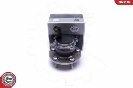 29SKV407 Подшипник ступицы (задней) Volvo C30/S40/V50 04- SKV GERMANY подбор по vin на Brocar