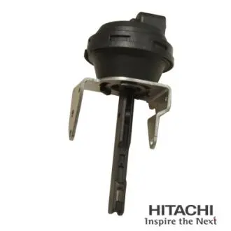2509324 Клапан вакуумного управління, рециркуляція ОГ HITACHI підбір по vin на Brocar