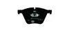 8DB355020121 Комплект тормозных колодок, дисковый тормоз HELLA підбір по vin на Brocar