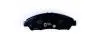 8DB355020211 Комплект тормозных колодок, дисковый тормоз HELLA підбір по vin на Brocar