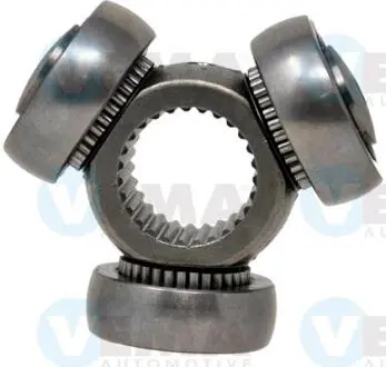 763 Внутренний трипод Fiat Punto 05- 27z Ø 32mm VEMA подбор по vin на Brocar