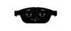 8DB355016021 Комплект тормозных колодок, дисковый тормоз HELLA підбір по vin на Brocar
