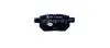 8DB355014991 Комплект тормозных колодок, дисковый тормоз HELLA підбір по vin на Brocar