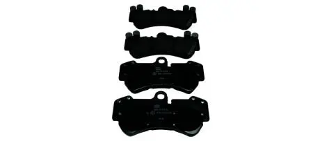 8DB355018701 Тормозные колодки, дисковый тормоз (набор) HELLA подбор по vin на Brocar