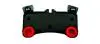 8DB355014631 Тормозные колодки, дисковый тормоз (набор) HELLA підбір по vin на Brocar