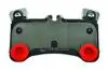 8DB355014631 Тормозные колодки, дисковый тормоз (набор) HELLA підбір по vin на Brocar