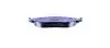 8DB355015911 Тормозные колодки, дисковый тормоз (набор) HELLA підбір по vin на Brocar