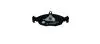 8DB355007531 Тормозные колодки, дисковый тормоз (набор) HELLA підбір по vin на Brocar