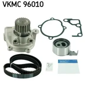 VKMC96010 Водяний насос + комплект зубчастого ременя SKF підбір по vin на Brocar