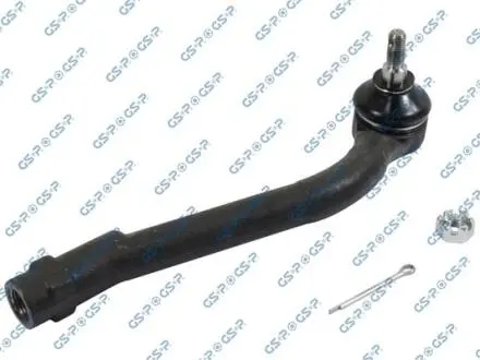 S070766 S070766 GSP - Накінечник кермової тяги GSP подбор по vin на Brocar