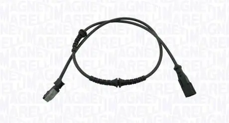 172100119010 Датчик ABS MAGNETI MARELLI подбор по vin на Brocar