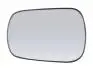 1216G01 SZKLO LUSTERKA LE FORD FUSION -05 FIESTA ABAKUS підбір по vin на Brocar
