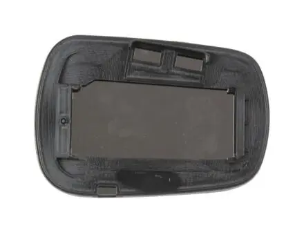 1216G01 SZKLO LUSTERKA LE FORD FUSION -05 FIESTA ABAKUS підбір по vin на Brocar
