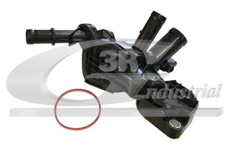 81698 TERMOSTAT R 0.9 TCE 12- FRONT 83 BEZ CZ 3RG підбір по vin на Brocar