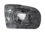 SZKLO LUSTERKA LE MB W210 KLASA E 99-02 2416G01