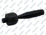 S030341 Тяга рульова Audi A6 04-11 (L=139.5mm) GSP підбір по vin на Brocar