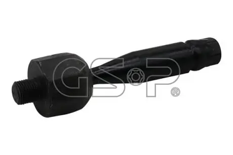 S030341 Тяга рулевая Audi A6 04-11 (L=139.5mm) GSP подбор по vin на Brocar