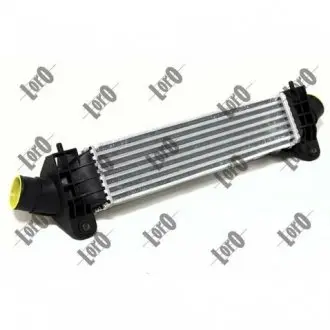 0170180002 CHLODNICA INTERCOOLER FORD MONDEO 00- ABAKUS підбір по vin на Brocar